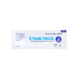 X-Treme Freeze