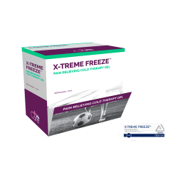 X-Treme Freeze
