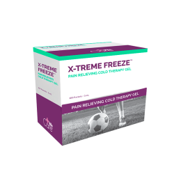 X-Treme Freeze