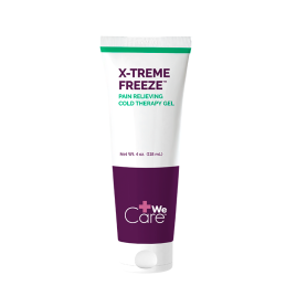 X-Treme Freeze