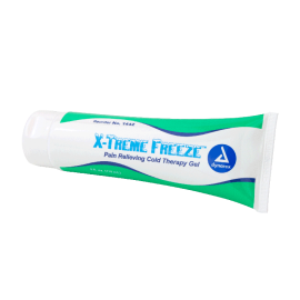 X-Treme Freeze