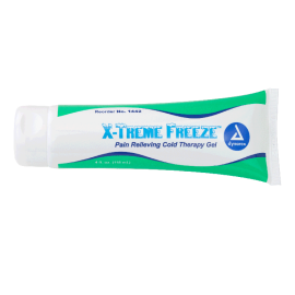 X-Treme Freeze