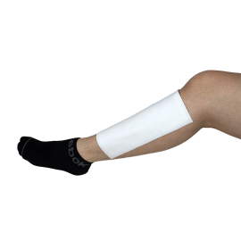 Cold Hot Medicated Patches - XL Back