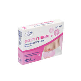 CozyTherm - Heating Relief Patch - Menstrual