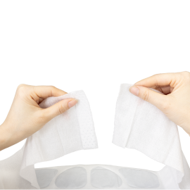 CozyTherm - Heating Relief Wrap - Back