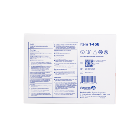 CozyTherm - Heating Relief Patch - Neck