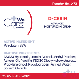 D-Cerin