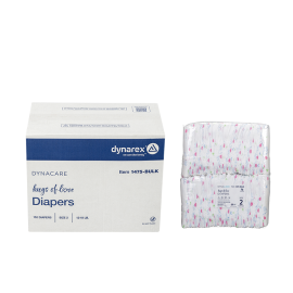 Hugs of Love Diapers