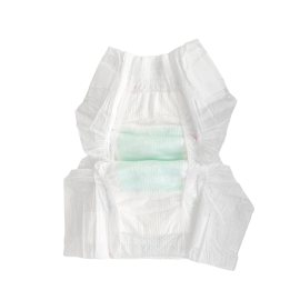 Hugs of Love Diapers