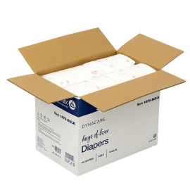 Hugs of Love Diapers