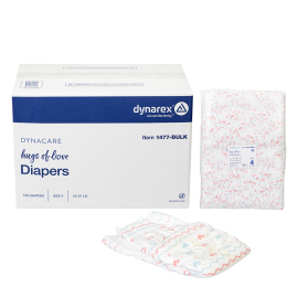 Hugs of Love Diapers