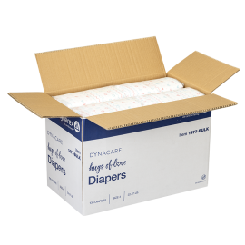 Hugs of Love Diapers