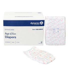 Hugs of Love Diapers