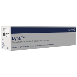 DynaFit Compression Stockings - Knee