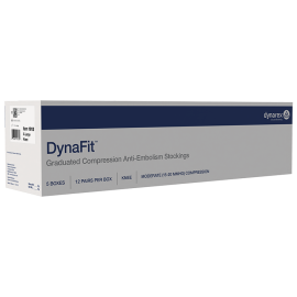 DynaFit Compression Stockings - Knee