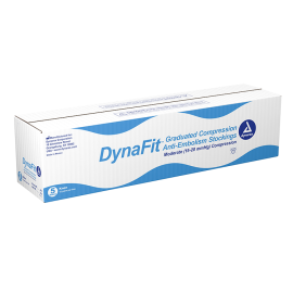 DynaFit Compression Stockings - Knee