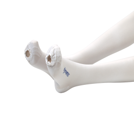 DynaFit Compression Stockings - Thigh