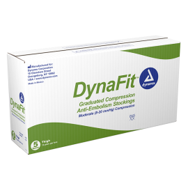 DynaFit Compression Stockings - Thigh