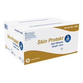 SkinProtekt Geri-Sleeve