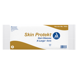 SkinProtekt Geri-Sleeve