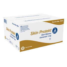 SkinProtekt Geri-Sleeve