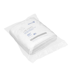 Lab Coat w/out Pockets