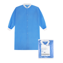Lab Coat w/out Pockets