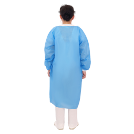 Lab Coat w/out Pockets