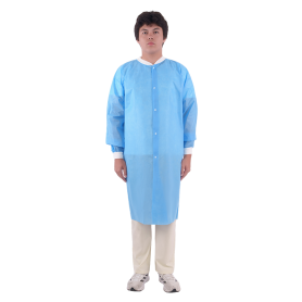 Lab Coat w/out Pockets