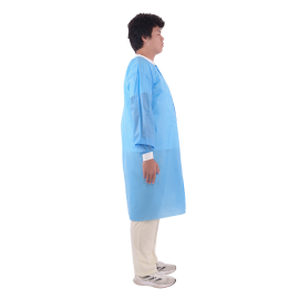 Lab Coat w/out Pockets