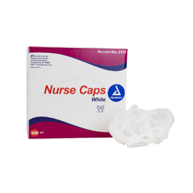 Nurse Cap O.R.