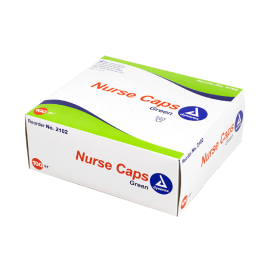 Nurse Cap O.R.