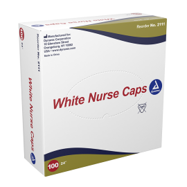 Nurse Cap O.R.