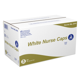 Nurse Cap O.R.