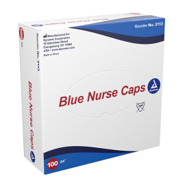 Nurse Cap O.R.