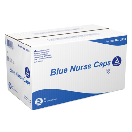 Nurse Cap O.R.