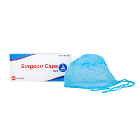 Surgeon Cap O.R.