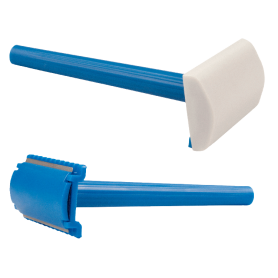 Double Sided Shave Prep Razors