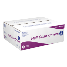 Half Chair Cover