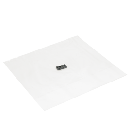 Plastic Headrest Covers