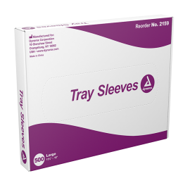 Tray Sleeves