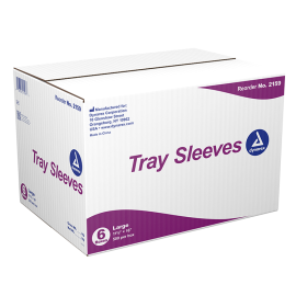 Tray Sleeves