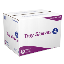 Tray Sleeves