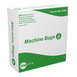 Machine Bag