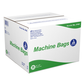 Machine Bag