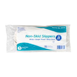 Non Skid Slippers