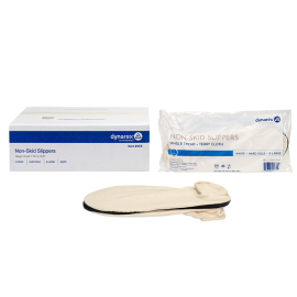 Non-Skid Slippers