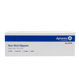 Non-Skid Slippers