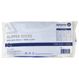 Slipper Socks