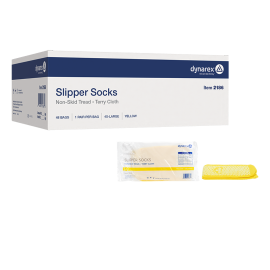 Slipper Socks